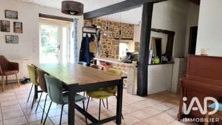  Maison à vendre 6 pièces 127 m²