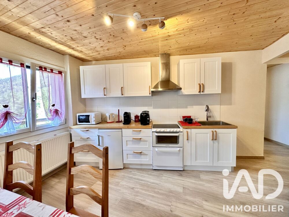 Vente Maison Vente Maison traditionnelle 6 pièces Vars