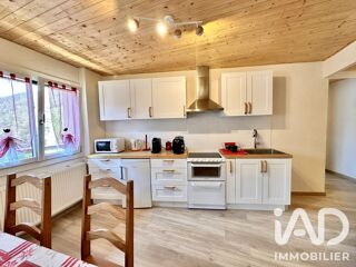  Maison à vendre 6 pièces 137 m²