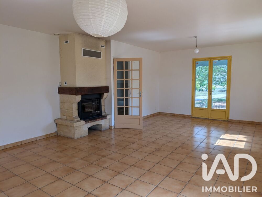 Vente Maison Vente Maison traditionnelle 5 pièces Saint-rémy