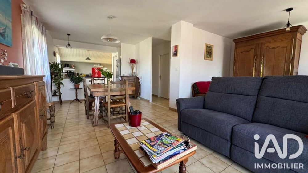 Vente Maison Vente Pavillon 3 pièces Bruguières