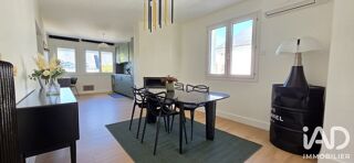  Maison à vendre 5 pièces 87 m²
