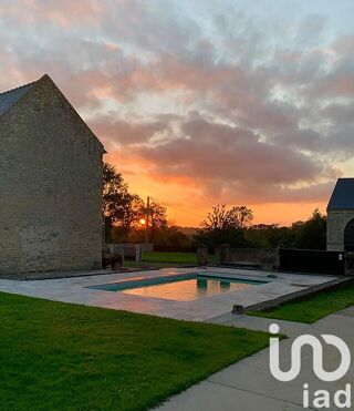  Maison à vendre 12 pièces 287 m²