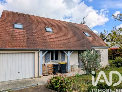   Vente Maison Maison - 6 pi�ce(s) - 113 m�