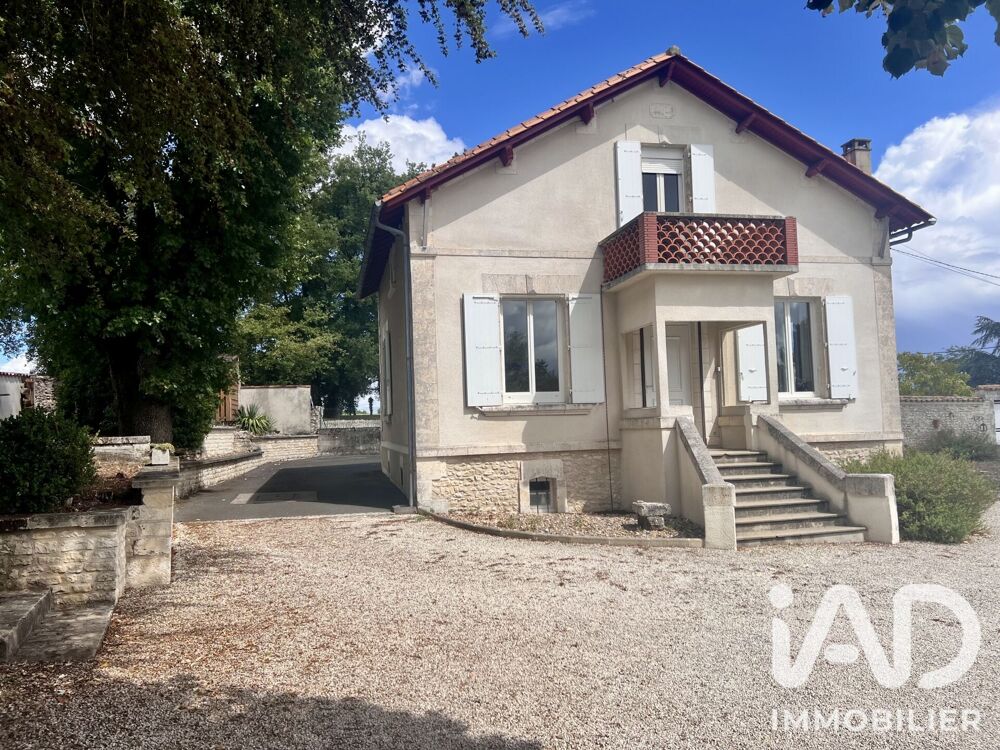 Vente Maison de village 4 pièces