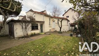  Maison � vendre 2 pi�ces 59 m�