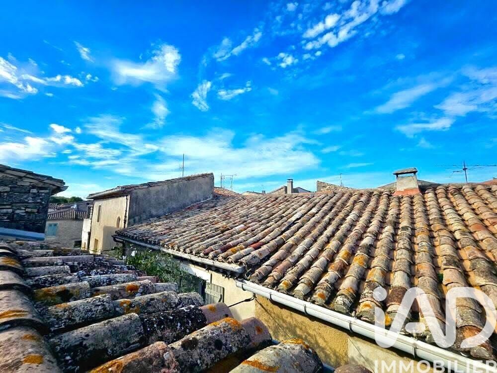 Vente Maison de village 7 pièces