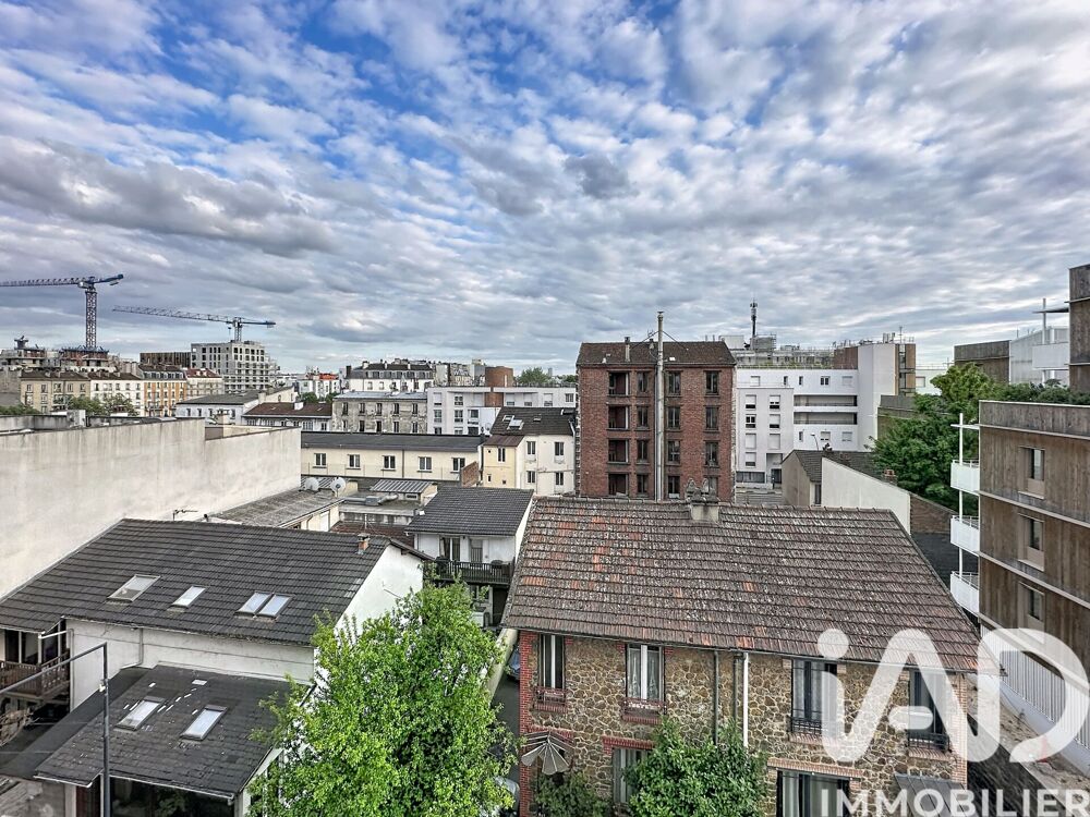 Vente Appartement Vente Appartement 2 pièces Saint-denis