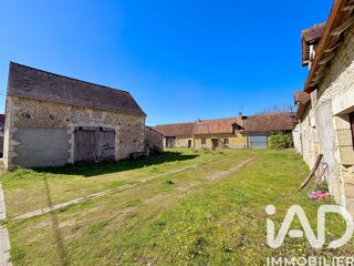  Maison à vendre 3 pièces 100 m²
