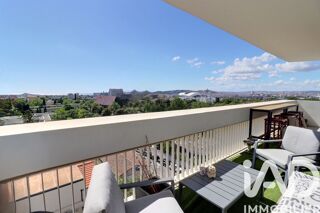  Appartement � vendre 4 pi�ces 81 m�