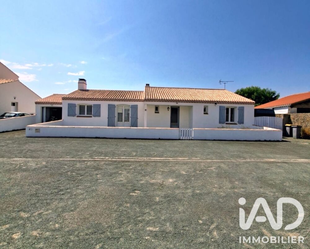 Vente Maison de village 4 pièces