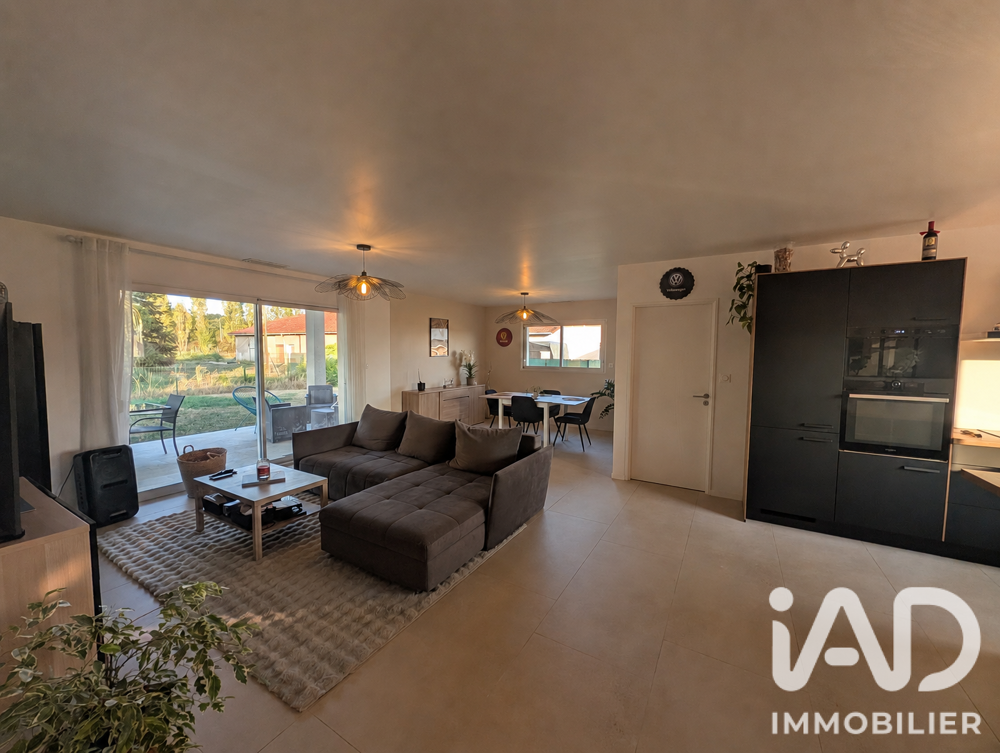 Vente Maison Vente Maison/villa 5 pièces La ville-dieu-du-temple