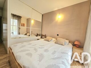  Appartement à vendre 3 pièces 73 m²