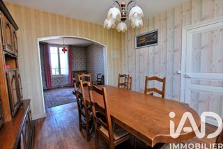  Maison à vendre 5 pièces 115 m²