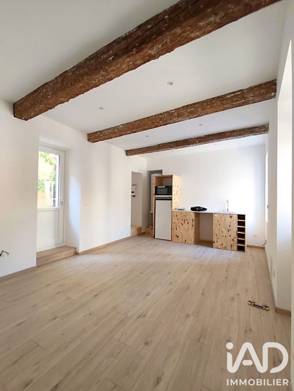 Vente Maison Vente Maison/villa 7 pièces Moussan