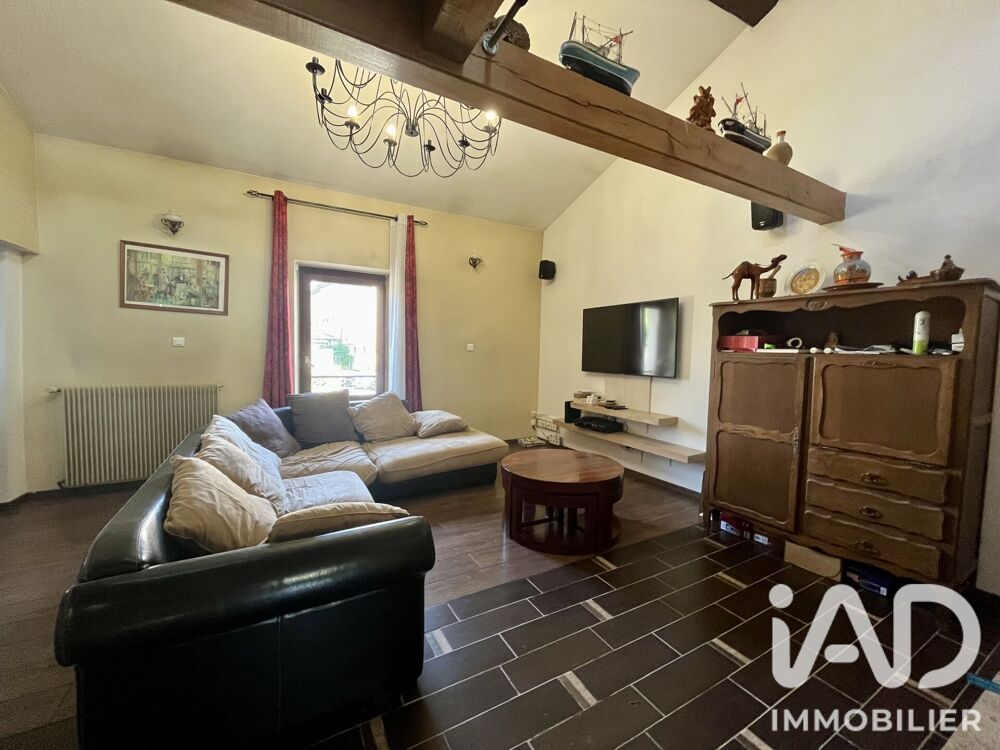 Vente Maison/villa 9 pièces