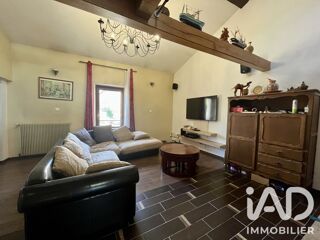  Maison à vendre 9 pièces 169 m²