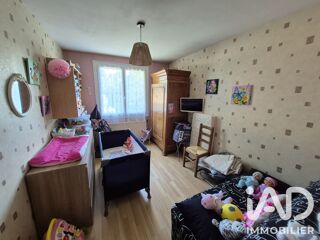  Maison à vendre 4 pièces 107 m²