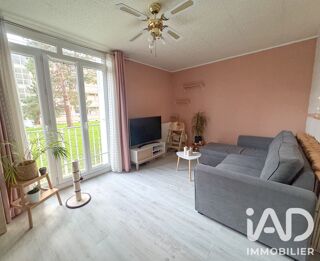  Appartement à louer 1 pièce 29 m²