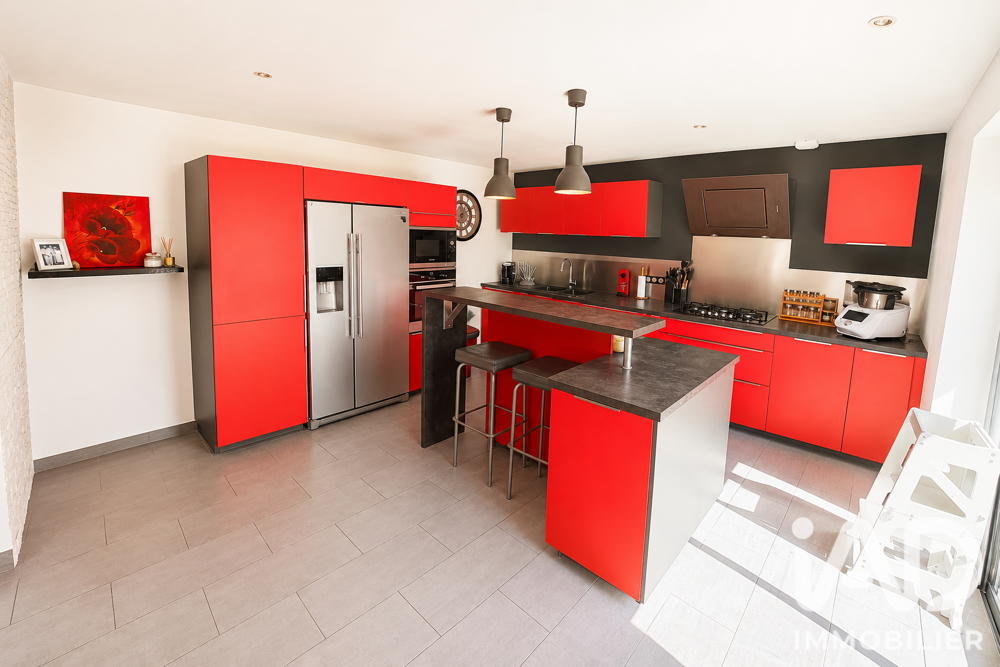 Vente Maison de village 5 pièces