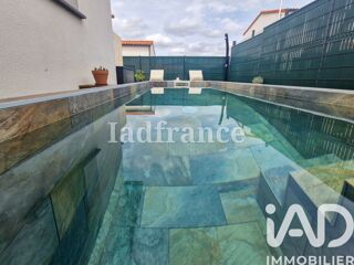  Maison à vendre 4 pièces 86 m²