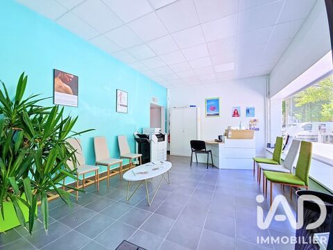   Vente Boutique/Local commercial 194 m&sup2; 