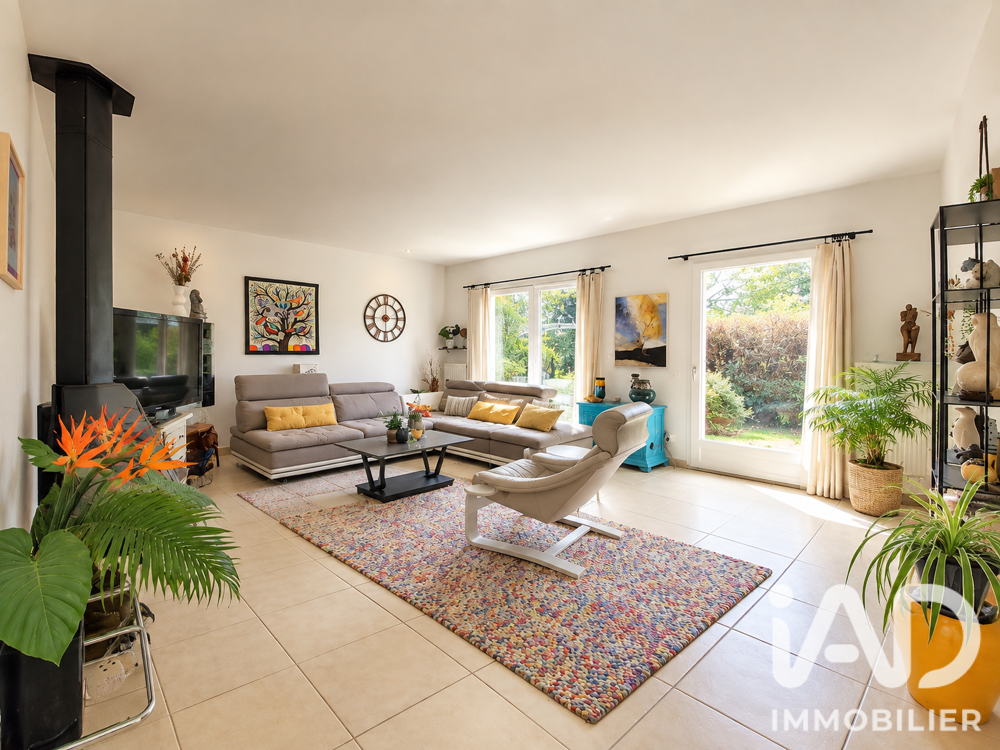 Vente Maison/villa 7 pièces