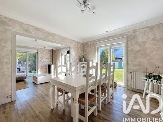  Maison � vendre 5 pi�ces 134 m�