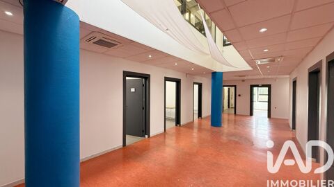   Vente Boutique/Local commercial 239 m&sup2; 