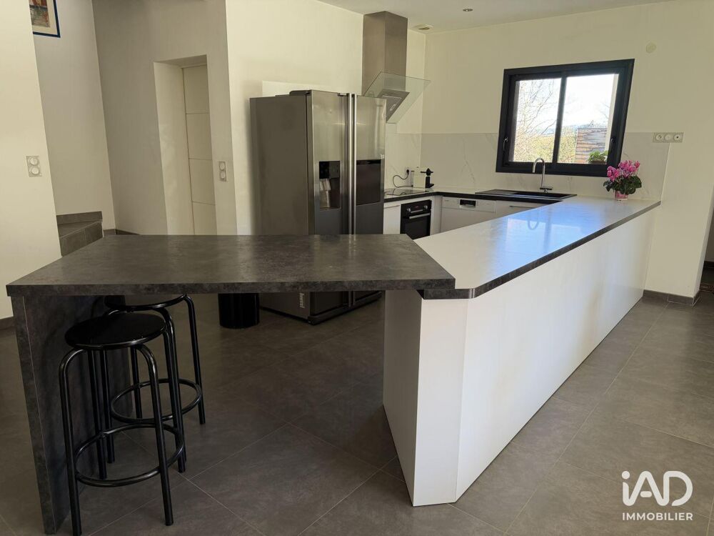 Vente Maison Vente Maison/villa 5 pièces Pertuis