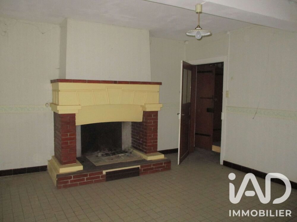 Vente Maison de village 4 pièces