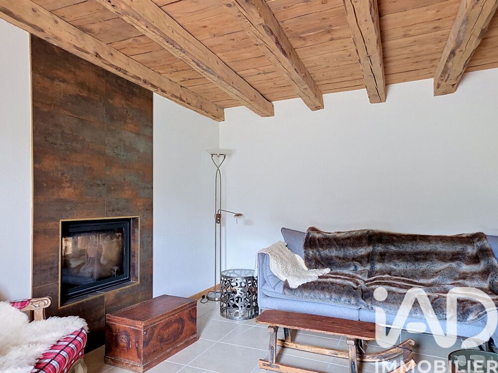 à vendre  Maison Chaux-Neuve (25240)