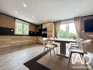  Maison à vendre 3 pièces 68 m²
