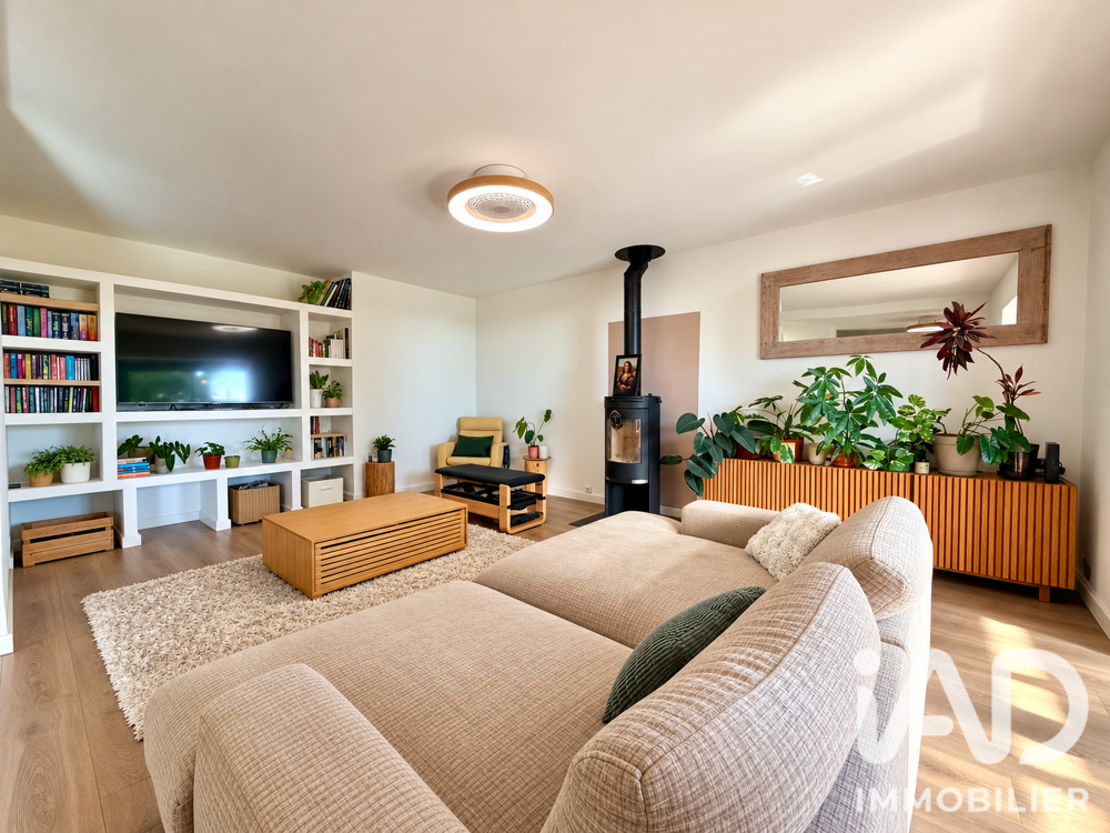 Vente Maison Vente Maison/villa 4 pièces La valette-du-var