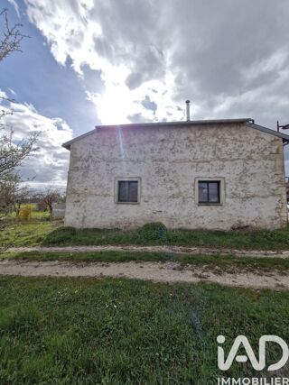  Maison à vendre 4 pièces 268 m²