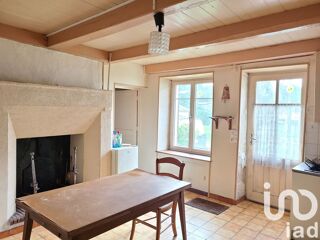  Maison � vendre 3 pi�ces 106 m�