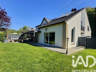  Maison à vendre 8 pièces 269 m²
