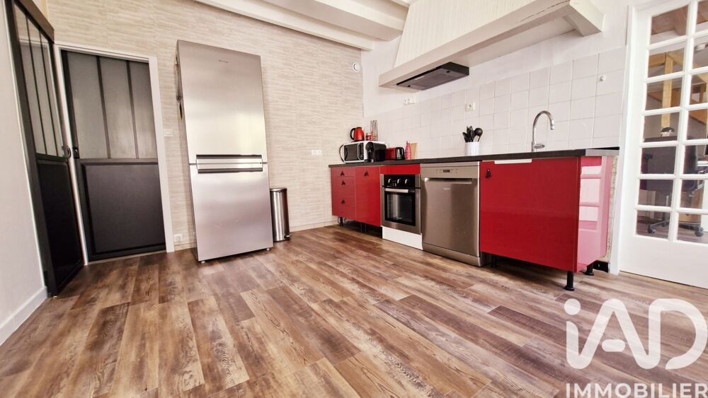 Vente Maison Vente Maison/villa 8 pièces Chartres