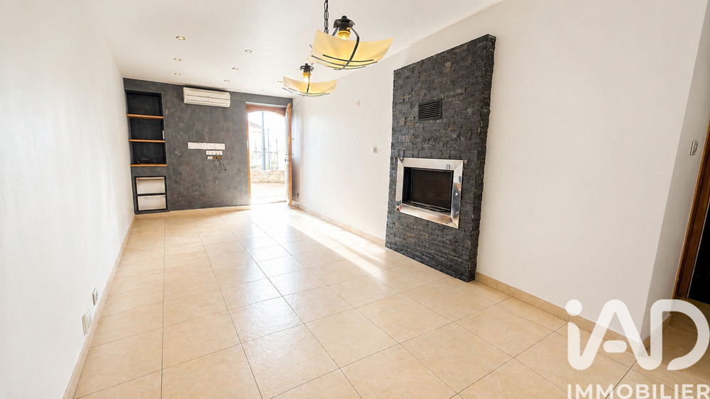 Vente Maison de village 4 pièces