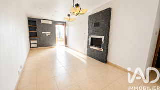  Maison à vendre 4 pièces 90 m²