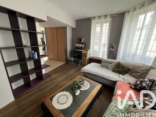  Maison à vendre 5 pièces 97 m²