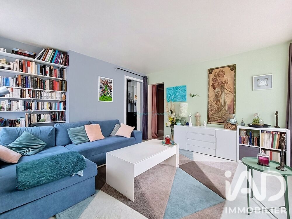 Vente Appartement Vente Appartement 4 pièces Sucy-en-brie