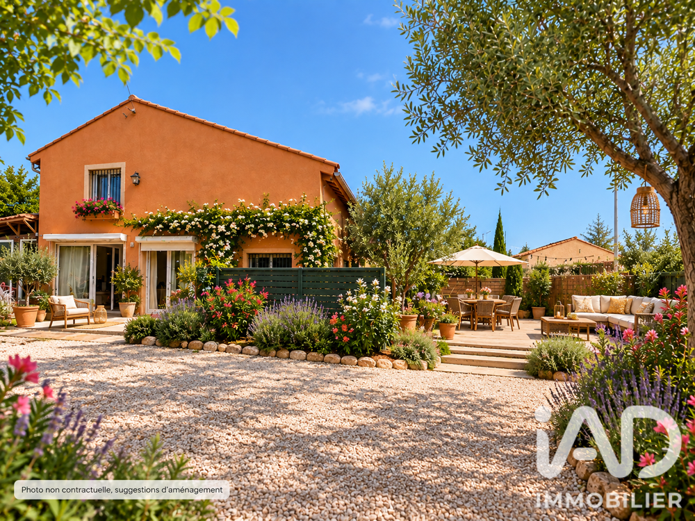 Vente Maison/villa 12 pièces
