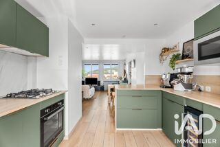  Appartement à vendre 4 pièces 75 m²