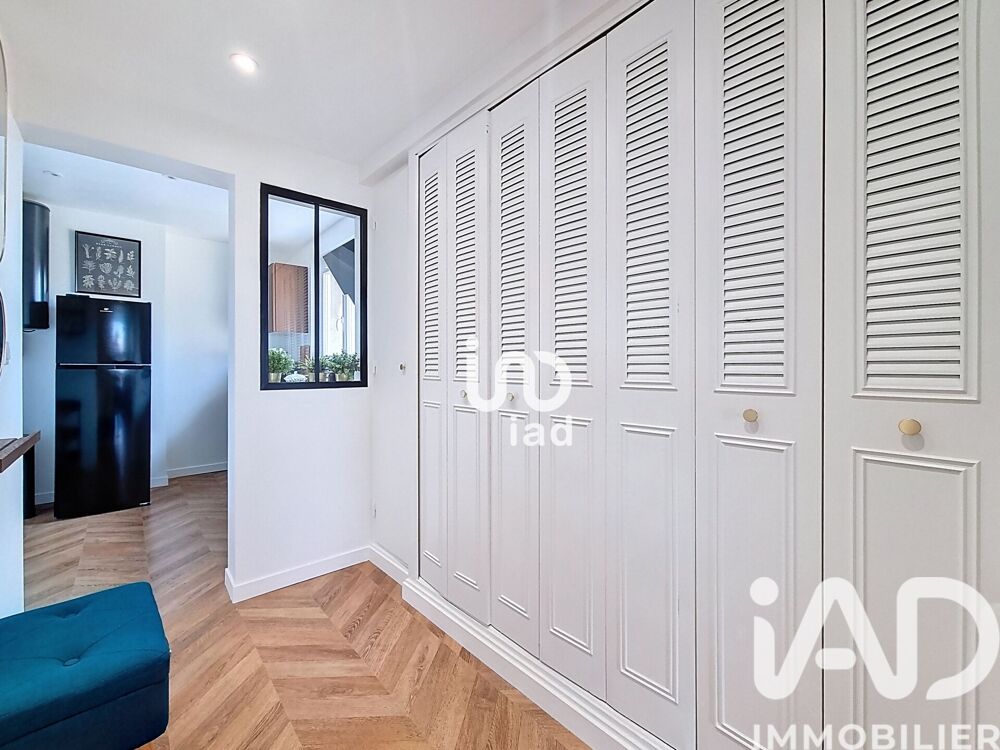 Vente Appartement Vente Studio 1 pièce Dieppe