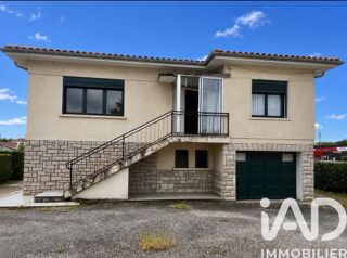  Maison � vendre 4 pi�ces 90 m�