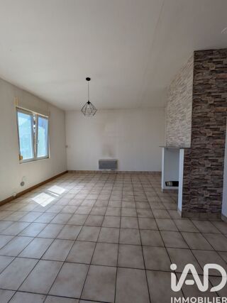  Maison à vendre 3 pièces 67 m²