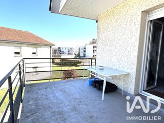 Appartement à vendre 3 pièces 72 m²