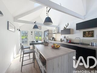  Maison à vendre 10 pièces 247 m²