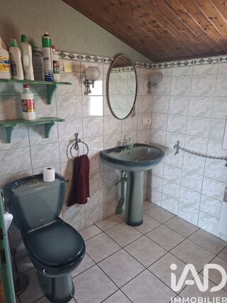 Maison � vendre 4 pi�ces 91 m�